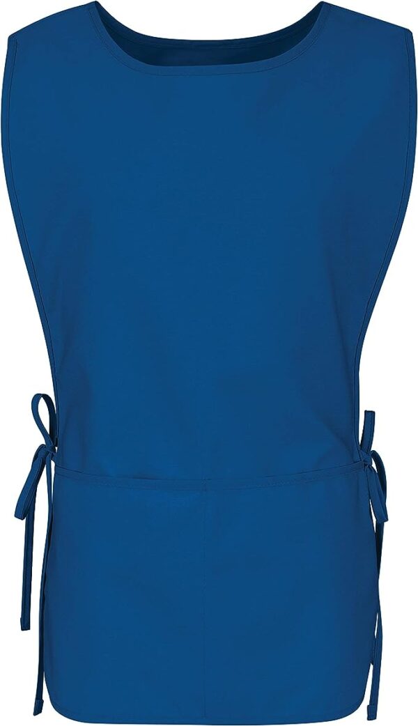 Apron Lacivert OKAL06