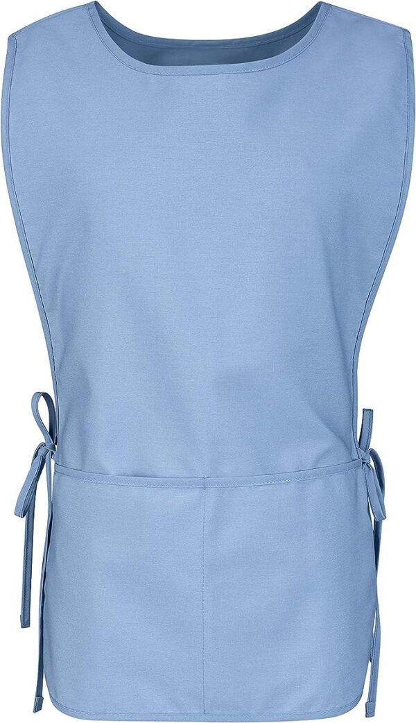 Apron Mavi OKAM07