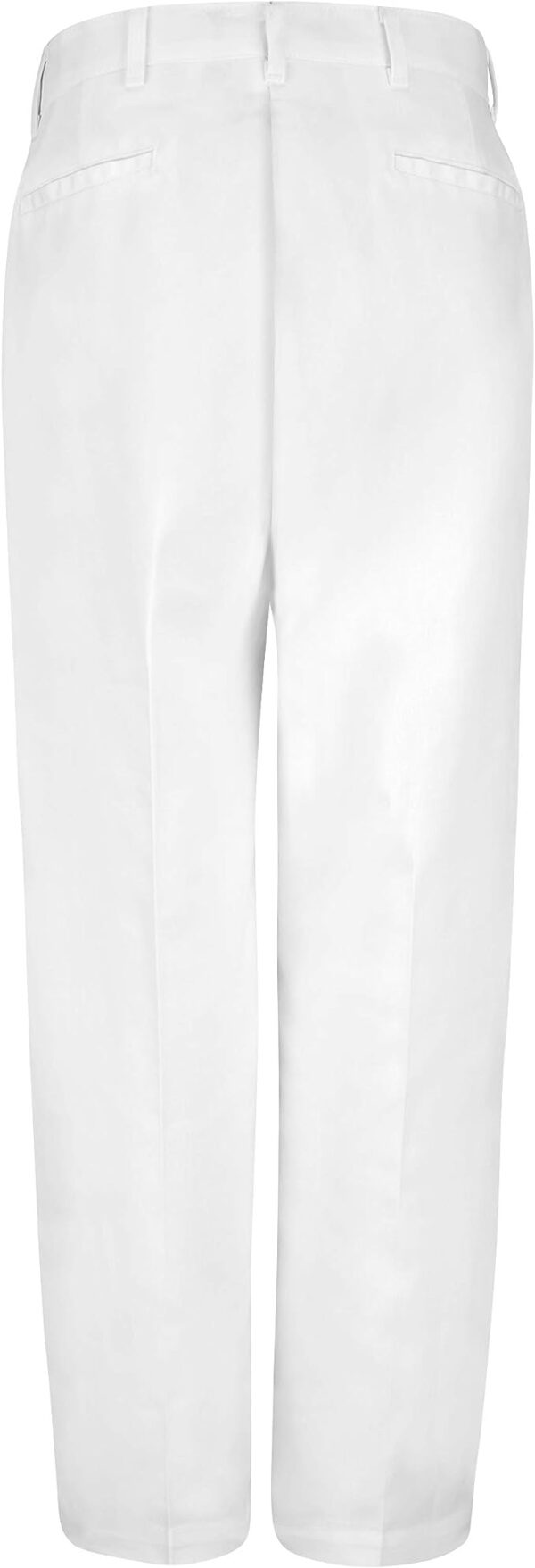 Aşçı Pantolon Kemerli MKAKPB01 - Görsel 2