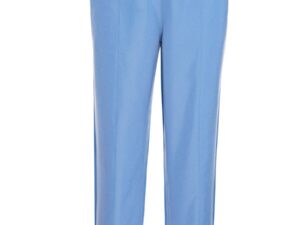 Aşçı Pantolon Lastikli Mavi MKAKPM01