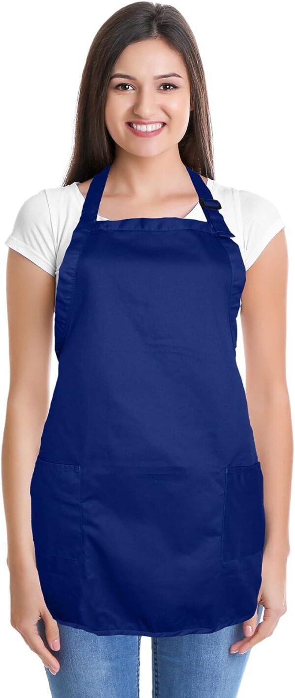Barista Önlük MKBOL07