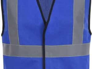 Basic İkaz Yeleği IKIYL04