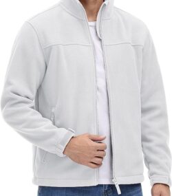 Bej Polar Ceket OPCB06