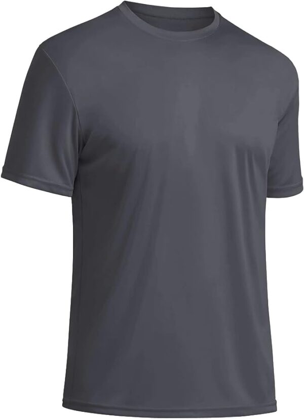 Bisiklet Yaka Penye T-Shirt MBBTA02