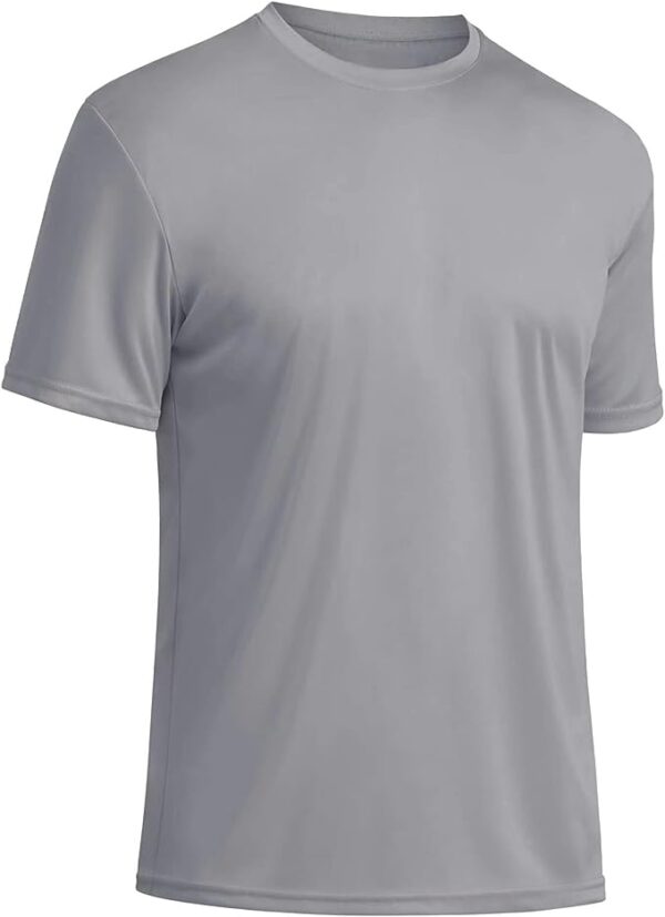 Bisiklet Yaka Penye T-Shirt MBBTG09