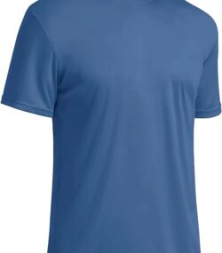 Bisiklet Yaka Penye T-Shirt MBBTL04