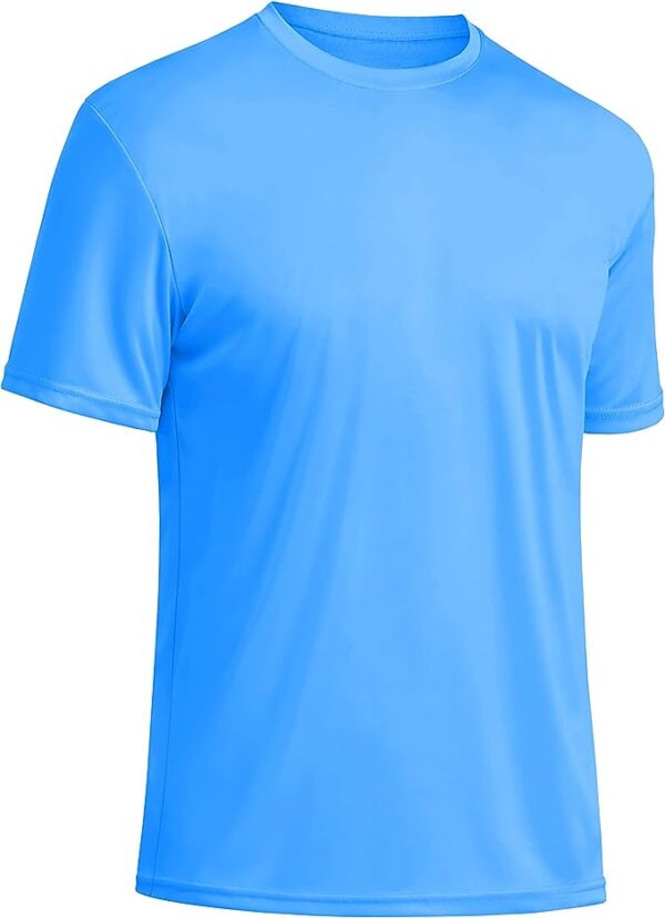 Bisiklet Yaka Penye T-Shirt MBBTM08