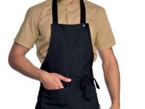 Erkek Gömlek Boydan Önlük Takım MKRBOS10