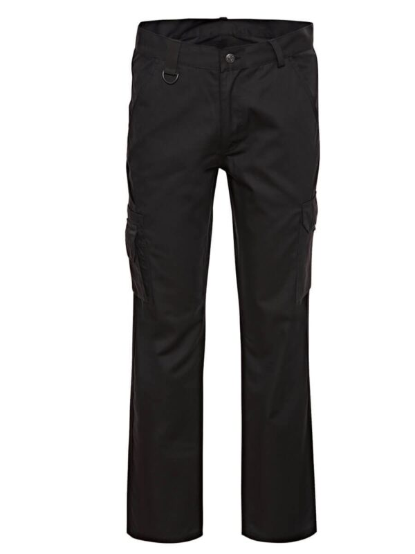 Erkek Leke Tutmaz Likralı Gabardin Pantolon OKEP06
