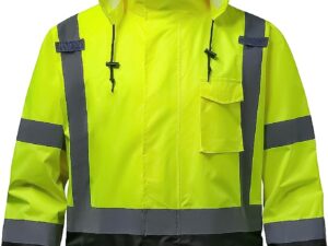 HI-VIS 5 In 1 Kaban IKIMSL05