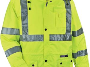 HI-VIS Neon Kaban IKIMNS01