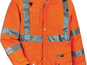 HI-VIS Neon Kaban IKIMT03