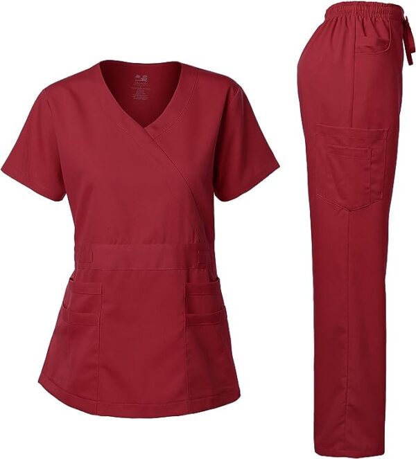 Housekeeping Kırmızı Takım OKHKK02