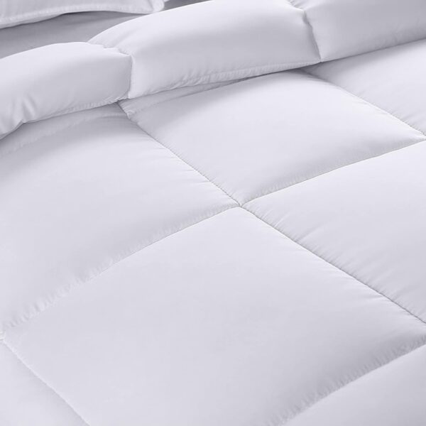 Lux Yatak Yorganı Fiberfill LYYF02 - Görsel 4