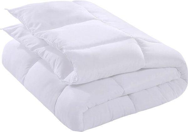 Lux Yatak Yorganı Fiberfill LYYF02 - Görsel 2