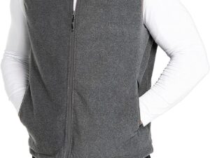 Polar Yelek Gri OPYG01