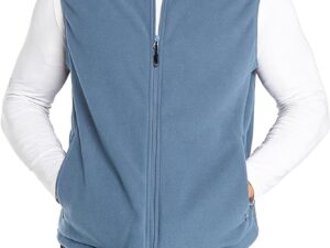 Polar Yelek Mavi OPYM02