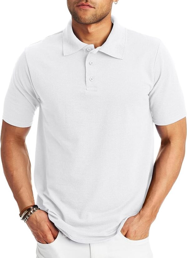 Polo Yaka T-Shirt MBPTB03