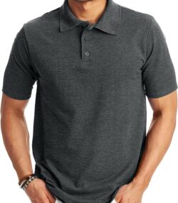 Polo Yaka T-Shirt MBPTG06