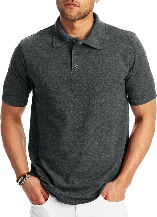 Polo Yaka T-Shirt MBPTG06