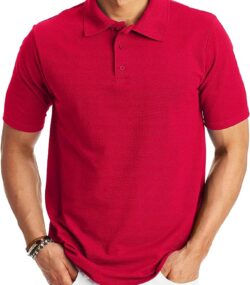 Polo Yaka T-Shirt MBPTK04