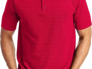 Polo Yaka T-Shirt MBPTK04