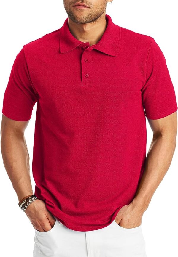 Polo Yaka T-Shirt MBPTK04