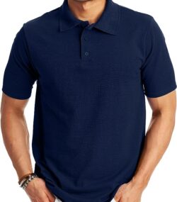 Polo Yaka T-Shirt MBPTL05