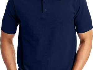 Polo Yaka T-Shirt MBPTL05