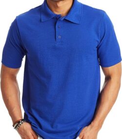 Polo Yaka T-Shirt MBPTM02