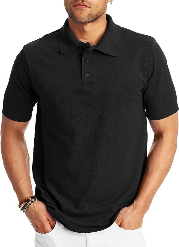 Polo Yaka T-Shirt MBPTS01