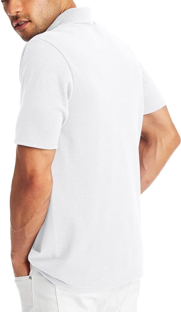 Polo Yaka T-Shirt MBPTB03 - Görsel 2