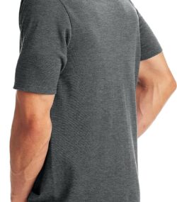 Polo Yaka T-Shirt MBPTG06 - Görsel 2