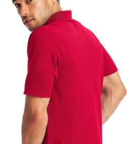 Polo Yaka T-Shirt MBPTK04 - Görsel 2