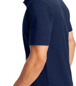 Polo Yaka T-Shirt MBPTL05 - Görsel 2