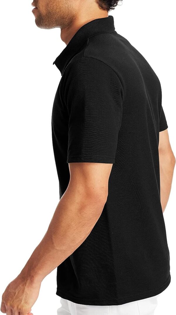Polo Yaka T-Shirt MBPTS01 - Görsel 2