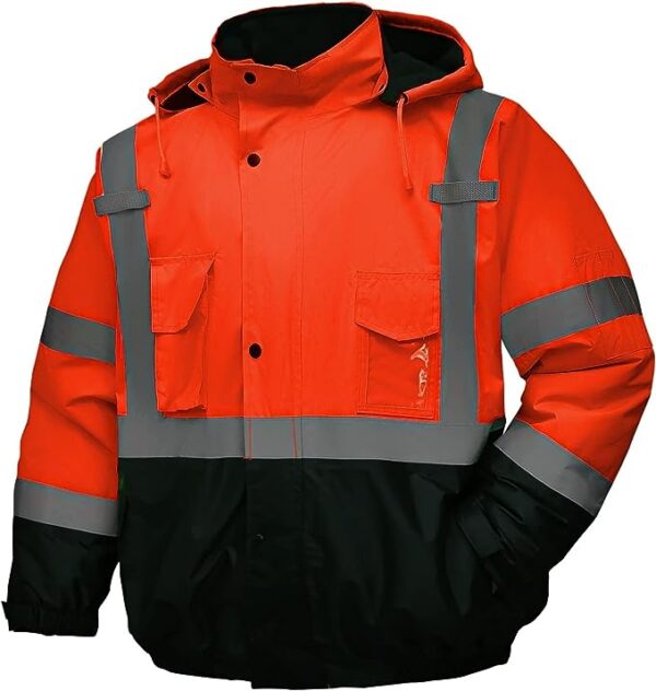 Softshell Kaban IKIMT04