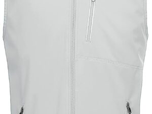 Softshell Yelek Bej OSYB04