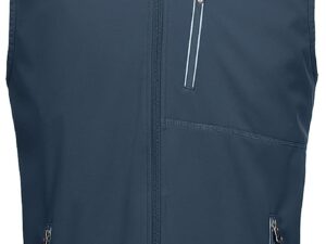 Softshell Yelek Koyu Lacivert OSYKL03