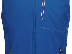 Softshell Yelek Lacivert OSYL01