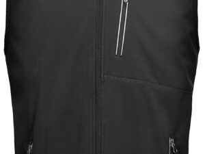 Softshell Yelek Siyah OSYS02