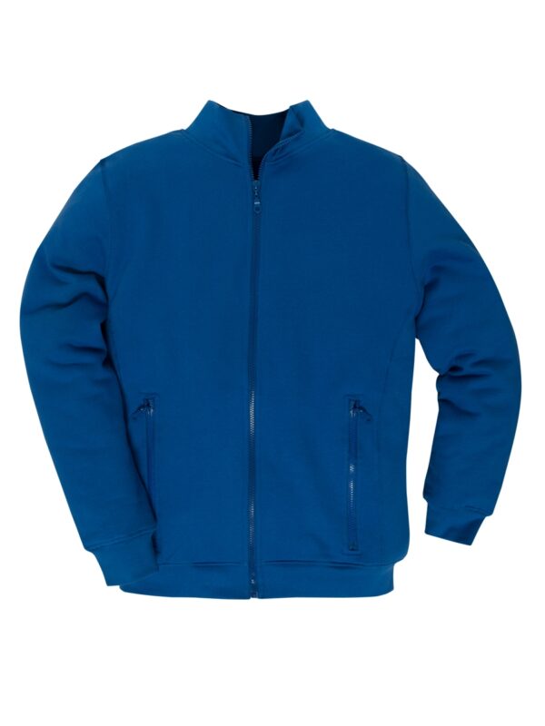 Sweat Mont Lacivert BKSMS01