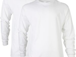 Sweatshirt Bisiklet Yaka MBSWB04