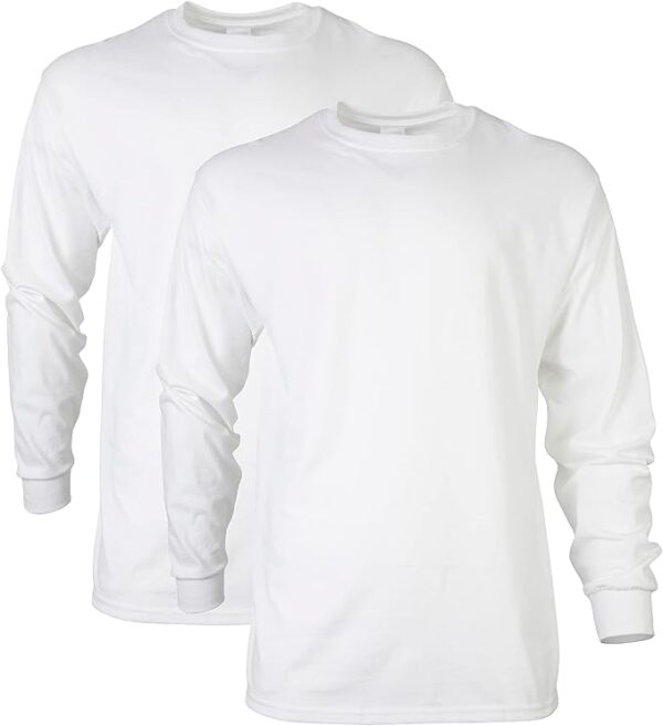 Sweatshirt Bisiklet Yaka MBSWB04
