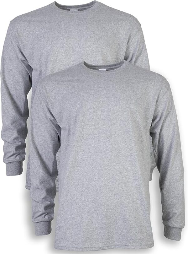 Sweatshirt Bisiklet Yaka MBSWG03
