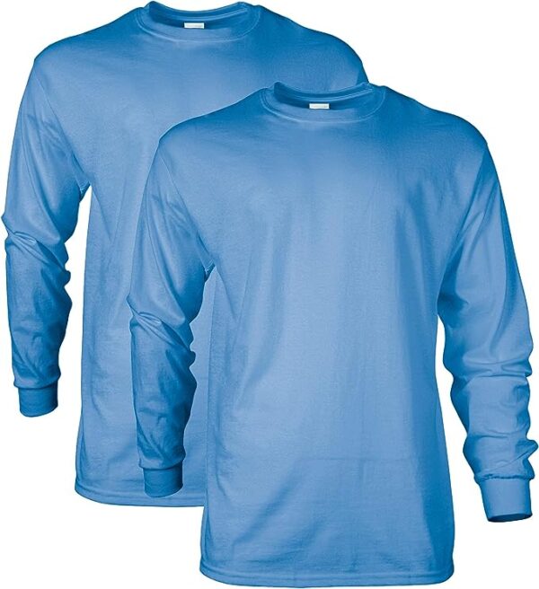 Sweatshirt Bisiklet Yaka MBSWM02