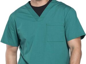 Tıbbi Uniforma Yeşil HKTUY01