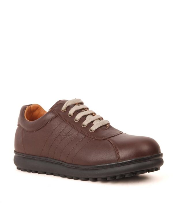 YDS Caretta Sport Kahverengi YDSCRTT