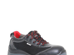 YDS DYAP 1507 S1 P Ayakkabı Siyah YDS1507