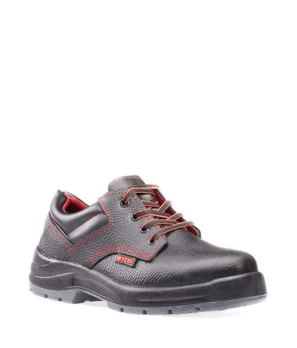 YDS ELSP 1090 S3 Ayakkabı Siyah YDSELSP1090